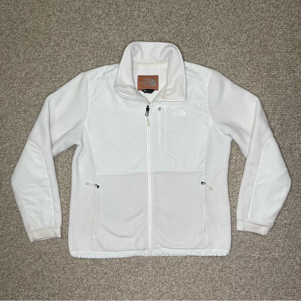 The North Face fleece jacket - Picture 2 of 9